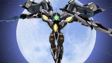 万代联手世嘉推《超级机器人大战》手游