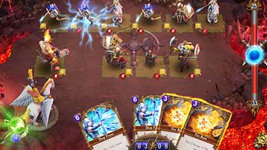 国人团队操刀 《战锤：魔法风暴》视频首曝