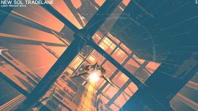 酷炫3D飞行手游 《超级燃烧》视频首曝