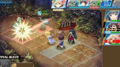 一周日本手游排行：策略新作塔防传说排位狂飙