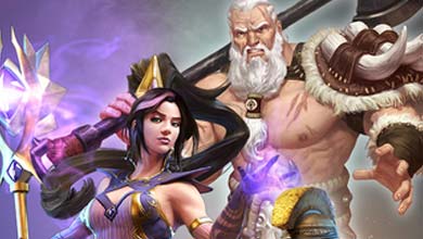 《冰火围城》手游特色独家解析