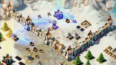 冰火围城游戏闪退解决方法独家分享