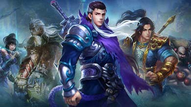 九阳神功手游天梯联赛玩法技巧详解