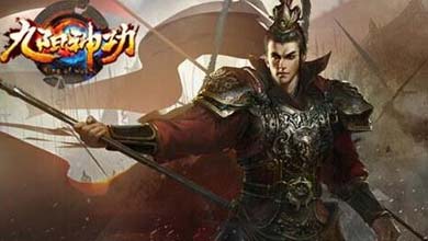 九阳神功手游英雄吕布属性独家分享