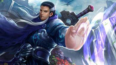 九阳神功手游断臂侠英雄使用技巧解析