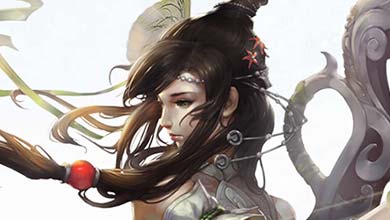 九阳神功手游女英雄梦璃属性独家解析