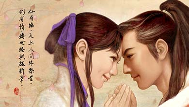 《仙剑奇侠传》全系列作品将移植手机