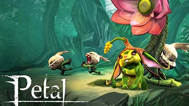 《虚荣》花妖佩塔技能独家详解