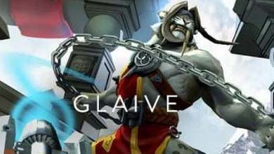 虚荣Vainglory英雄格莱夫属性独家解析