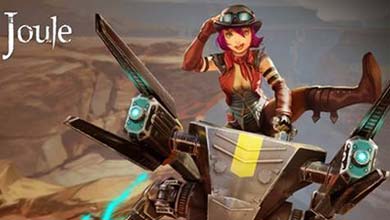 虚荣近战英雄茱尔技能特点独家分享