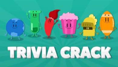 热门益智手游《Trivia Crack》今秋将推续作