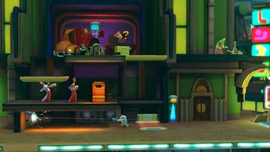 亚马逊原创冒险手游《深空传说》上架iOS