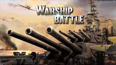射击手游《炮艇战：3D战舰》今日登陆iOS