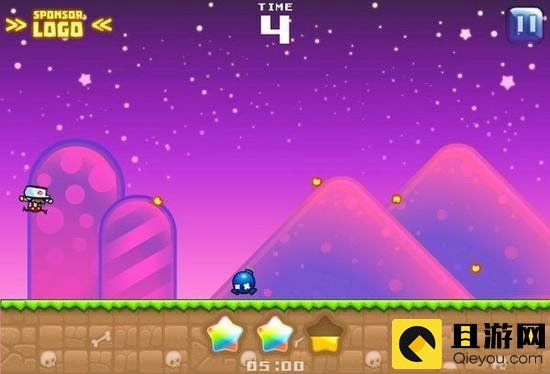 恶搞马里奥游戏《杀死水管工》6月23日上架