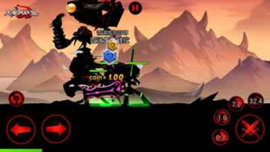 《火柴人联盟》新版本来袭 酷炫玩法大曝光