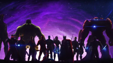 漫威未来之战：终于不是跑酷三消或卡牌了