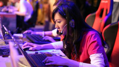 产业新蓝海？ 另一种女性游戏的思考