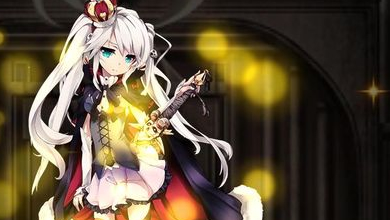 日本人气页游《千年战争 Aigis》 iOS版近期登场