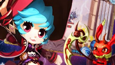 全新横版动作RPG 《冒险之光》特色首曝