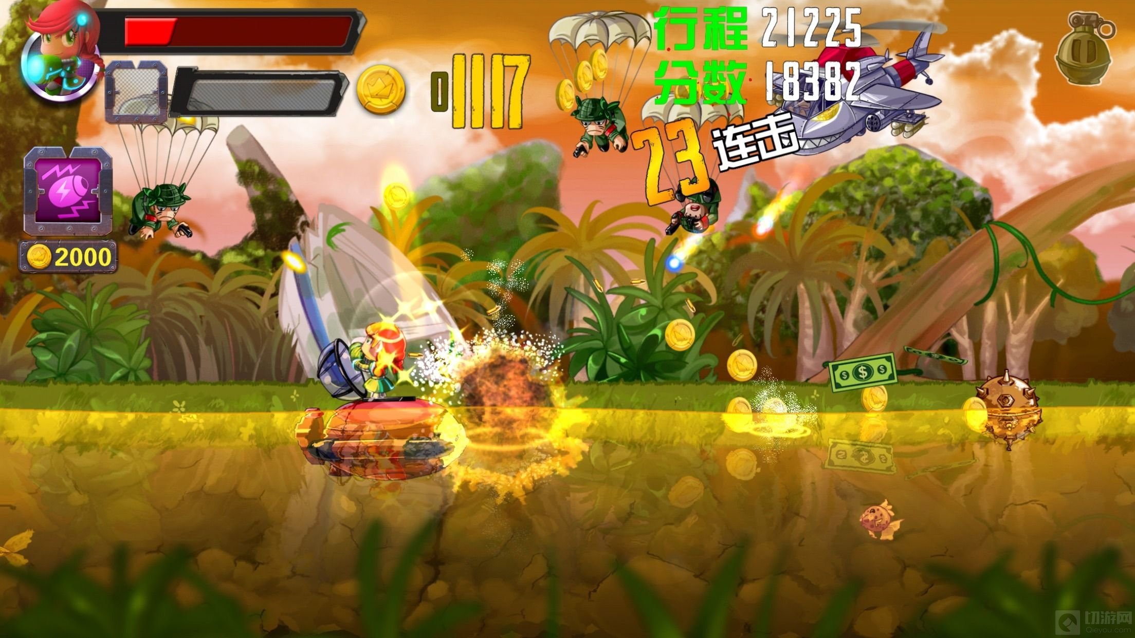 单机的逆袭 《超能舰队》首发数据令人侧目