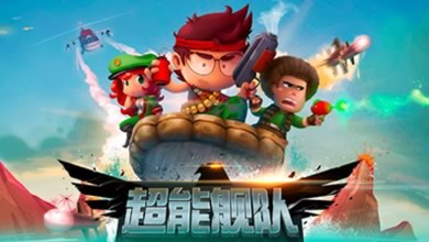 单机的逆袭 《超能舰队》首发数据令人侧目