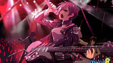 音乐对战游戏《Hachi Hachi》7月16日上架iOS