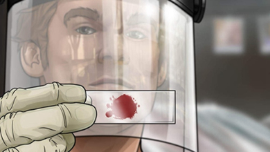 美剧《嗜血法医》同名手游 今日上架App Store