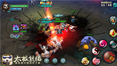 《太极熊猫》海外市场掀风潮 UFC女拳王实力代言