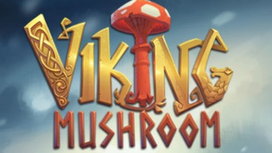 横版过关游戏《维京蘑菇》将于2016年上架