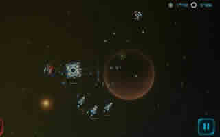 太空冒险《作战部队：先驱号》 8月13日来袭