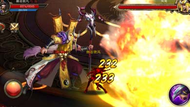 无双之刃世界BOSS张角挑战技巧解析