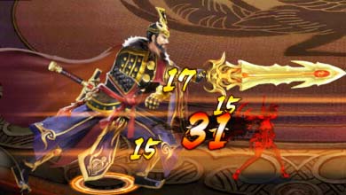 无双之刃世界BOSS曹操通关打法技巧分享