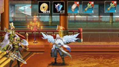 无双之刃群英破敌玩法独家解析