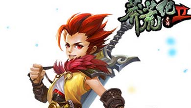 莽荒纪2初始角色纪宁属性技能独家解析