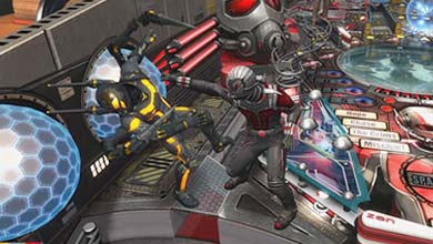 为电影造势 漫威《蚁人》同名手游7月14日上架