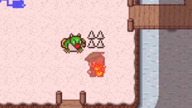 迷宫冒险手游《炼金术地下城》今日上架iOS