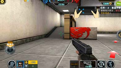 全民枪战实用枪支选取指南分享