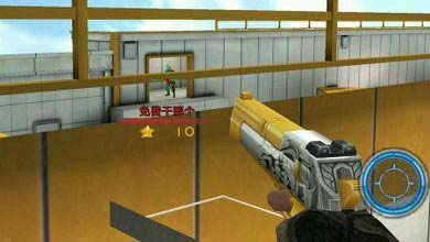 全民枪战排位勋章独家详解