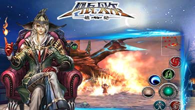 日式RPG手游 阿瓦贝尔战纪国服新视频公开