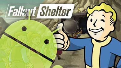 《辐射：避难所》或将8月登陆安卓