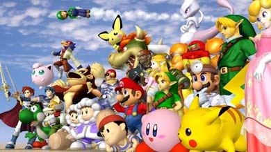 DeNA高管：任天堂年内将推5款多类型手游