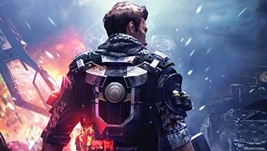 腾讯枪战手游《独立防线》今日开启不删档测试