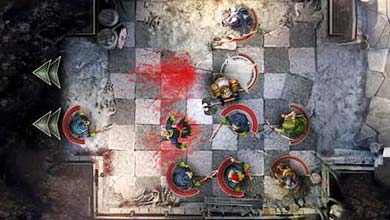 一周欧美手游排行：文字冒险手游生命线登顶