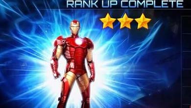 漫威未来之战钢铁侠技能属性全解析