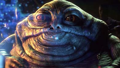 动作手游新作《星球大战：起义》视频首曝