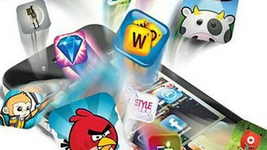 文化部:中国移动游戏市场收入达268亿人民币