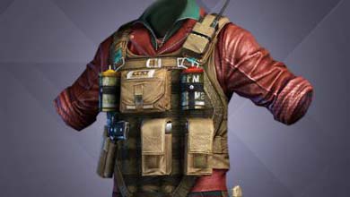 独立防线NX泰坦套装属性独家分享