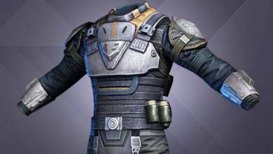 独立防线N5红隼套装功能详解