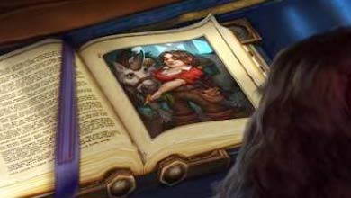 炉石传说即将开启更新 鱼人独角兽或将登场