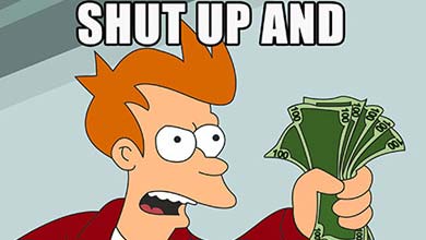 人气喜剧动漫《飞出个未来》或将推同名手游